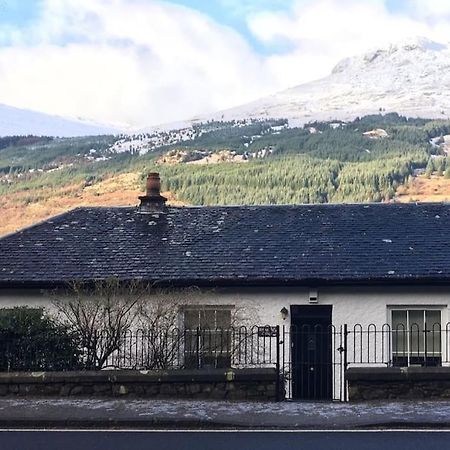 Viking Cottage Arrochar Bagian luar foto