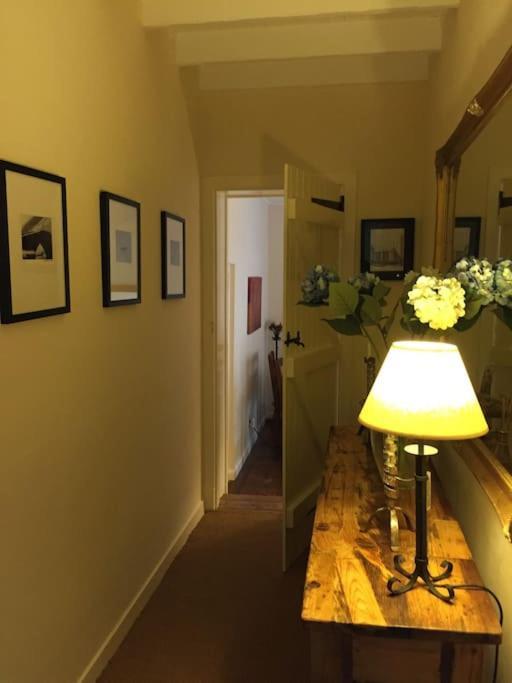Viking Cottage Arrochar Bagian luar foto